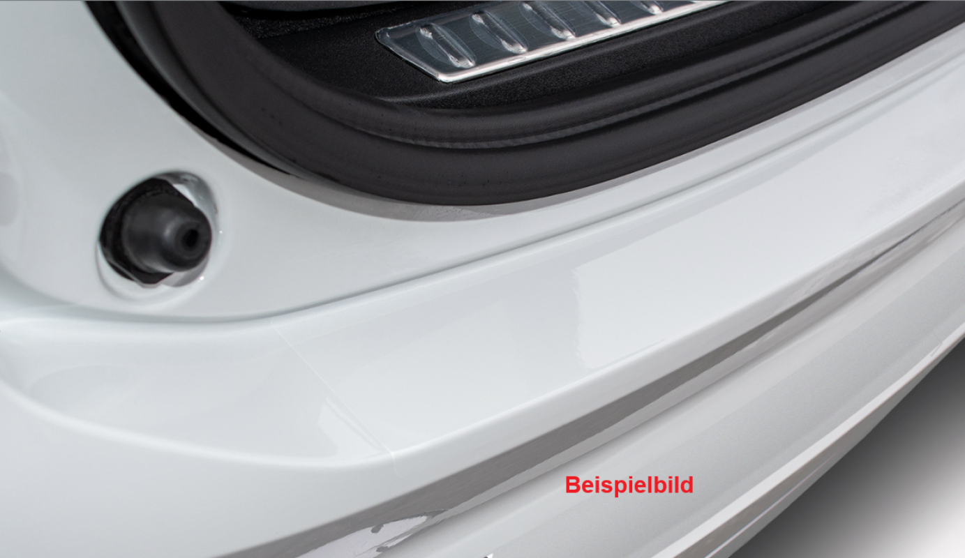 Ladekantenschutz Folie passend für Skoda Enyaq iV 2021-